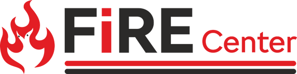 Fire Center Λογότυπο